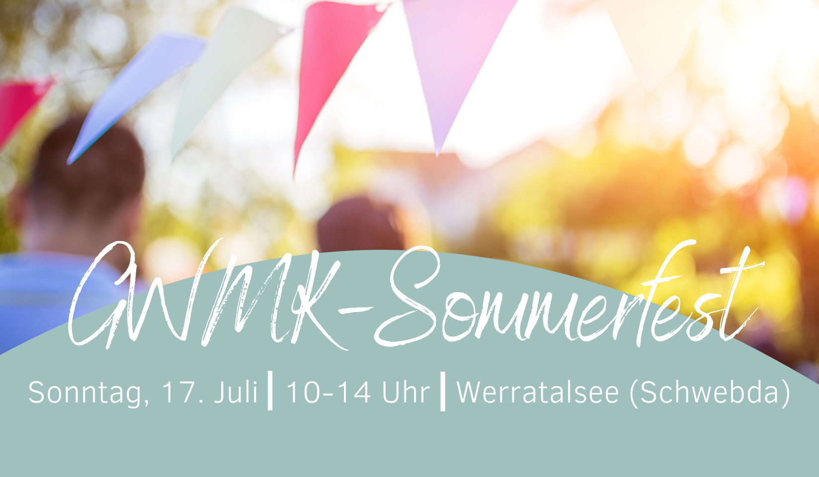 GWMK-Sommerfest