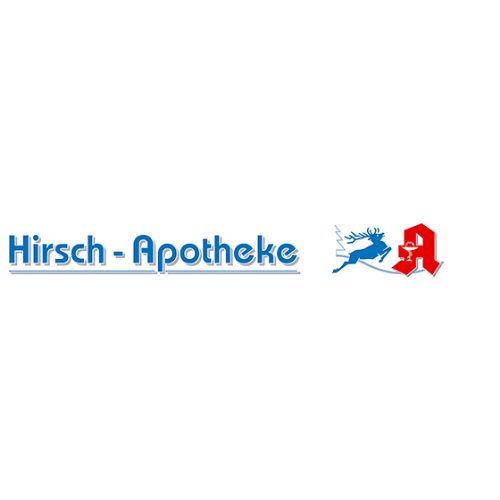 Hirsch-Apotheke, Bad Sooden-Allendorf