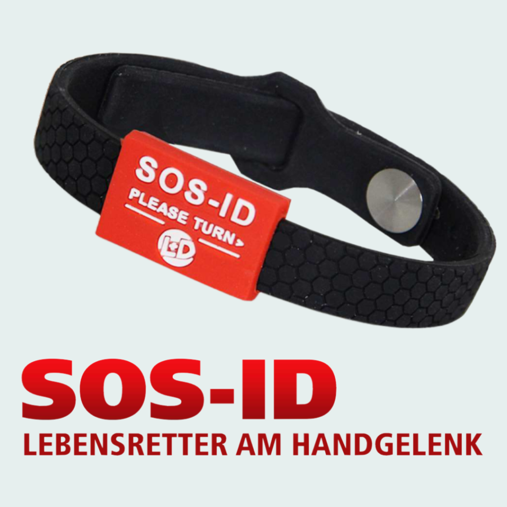 Notfallvorbereitung